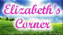 Elizabeth's Corner