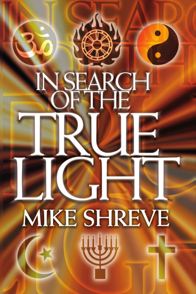 In Search of the True Light $19.99