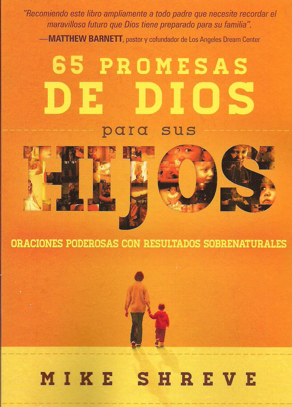 65 Promesas De Dios para sus Hijos $10.99