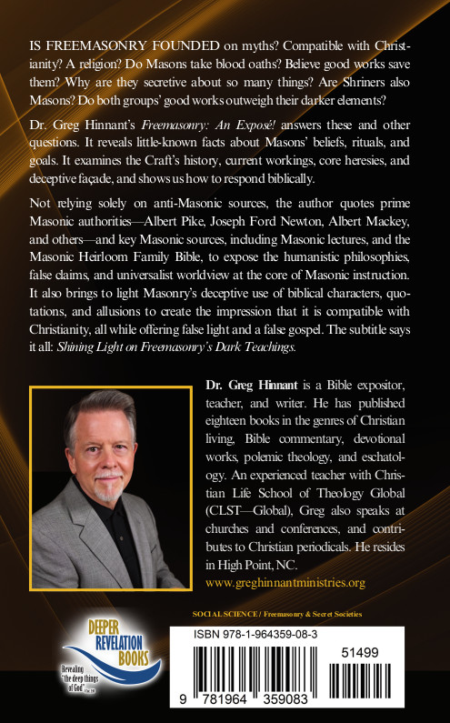 Freemasonry: An Exposé! - Image 2