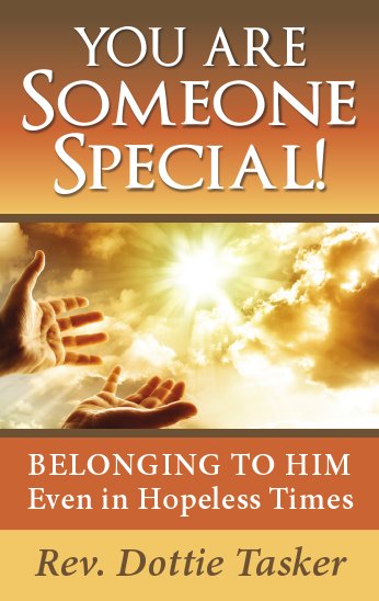 You are Someone Special