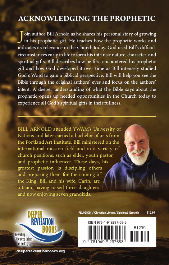 Acknowledging the Prophetic - Image 2