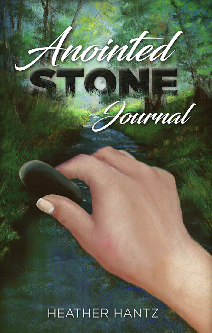 Anointed Stone - Image 2