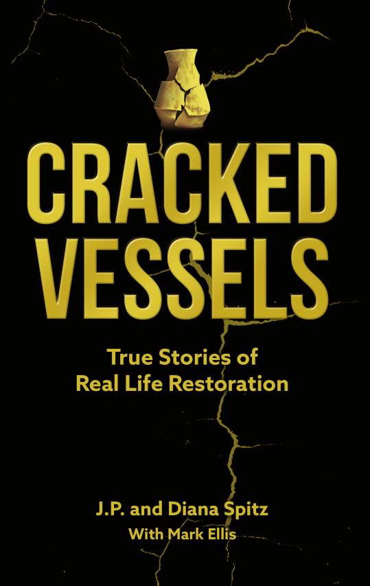 Cracked Vessels