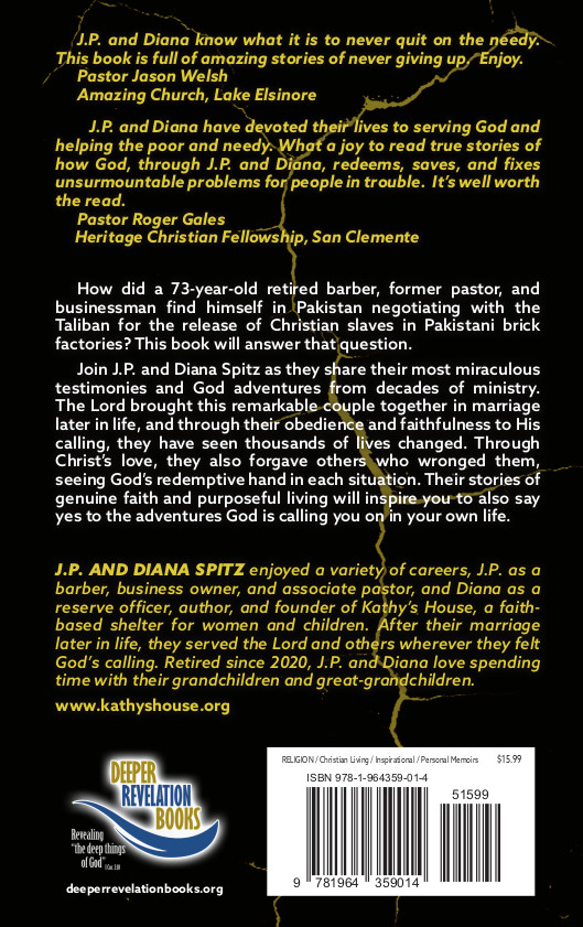 Cracked Vessels - Image 2