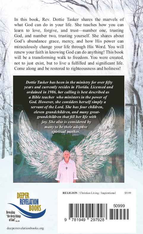 Seven Marvels of Mercy - Image 2