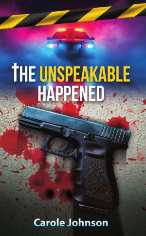 The Unspeakable Happened