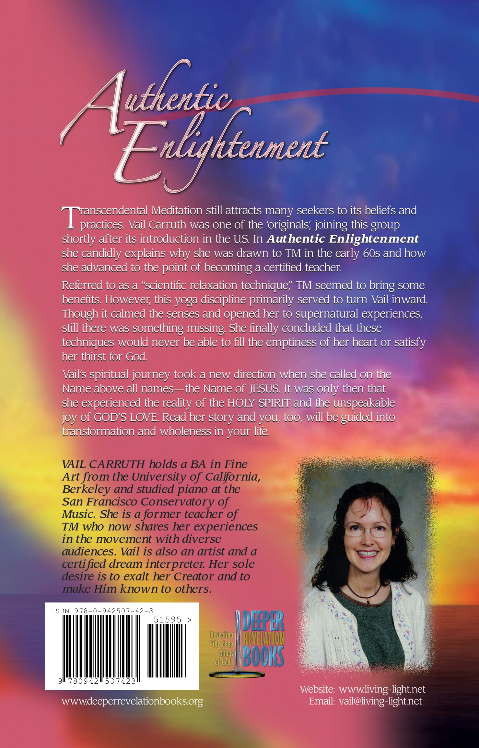 Authentic Enlightenment - Image 2