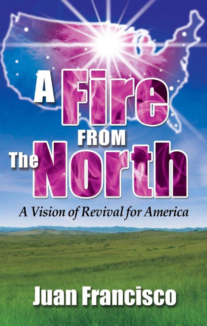 A Fire from the North