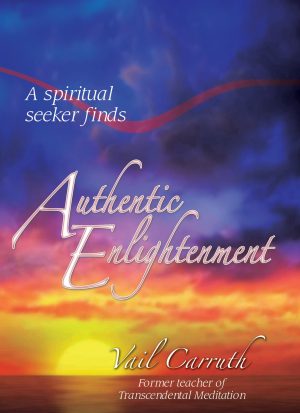 Authentic Enlightenment