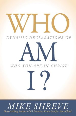 Who Am I?