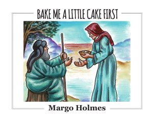Bake Me A Little Cake