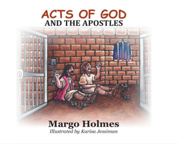 #8 Acts of God