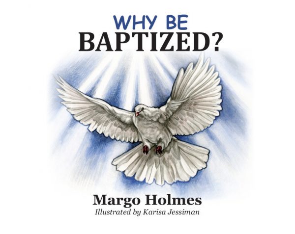 #2 Why Be Baptized?