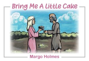 Bring Me A Little Cake