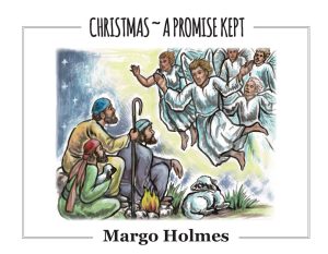 Christmas A Promise Kept