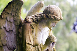 The Revelation of Angels